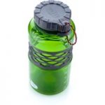 GSI Outdoors Infinity Dukjug Water Bottle Green