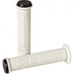 Gusset File Grips White