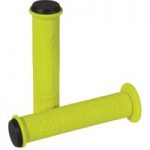 Gusset File Grips Yellow