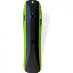 Mucky Nutz Gut Fender Front Mudguard Black/Green