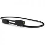 Hiplok POP Cable Bike Lock All Black