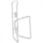 Bontrager Hollow 6mm Bottle Cage White