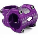 Hope AM Stem 31.8mm Purple