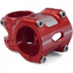 Hope AM Stem 31.8mm Red