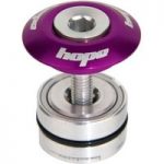 Hope Head Doctor Stem Cap Purple