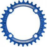 Hope Retainer Chainring Blue