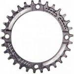 Hope Retainer Chainring Silver