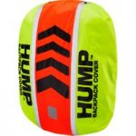 Hump Waterproof Rucsac Cover Yellow/Orange
