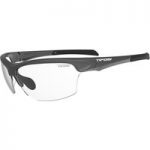 Tifosi Intense Sunglasses Gunmetal/Clear