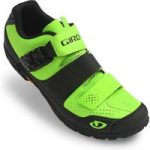 Giro Terraduro MTB Clip-In Shoes Lime/Black
