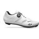 Giro Savix Road Clip-In Shoes White