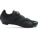 Giro Savix Road Clip-In Shoes Black