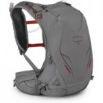Osprey Duro 15 Backpack Silver Squall