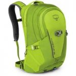 Osprey Momentum 26 Rucksack Green