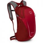 Osprey Daylite Backpack Real Red