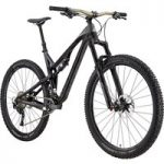 Intense Primer Expert 29er Mountain Bike 2017 Black/Grey