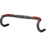 Bontrager IsoZone RL Handlebars Black