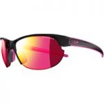Julbo Breeze Spectron 3CF Lens Womens Sunglasses Black/Pink