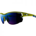 Julbo Aero Spectron 3CF Lens Sunglasses Green/Blue