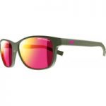 Julbo Powell Spectron 3CF Lens Sunglasses Army/Pink