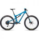 Juliana Furtado C XE 27.5 Womens Mountain Bike 2018 Blue