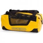 Ortlieb Duffle Bag 60L Yellow