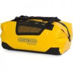 Ortlieb Duffle Bag 110L Yellow