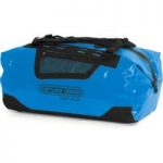 Ortlieb Duffle Bag 110L Blue