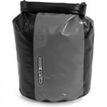 Ortlieb Medium-Weight Drybag 5L Black