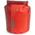 Ortlieb Medium-Weight Drybag 5L Cranberry Red