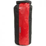 Ortlieb Heavyweight Drybag 13L Red/Black