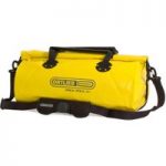 Ortlieb Rack-Pack Bag 31L Yellow