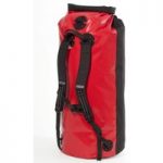 Ortlieb X-Tremer Sack Dry Bag Red/Black