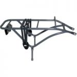 Kansi Carrier Rack for 1 and 3 Speed Models Grey