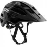 Kask Rex MTB Helmet Black