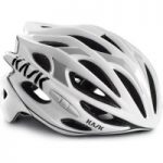 Kask Mojito Road Bike Helmet White