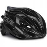 Kask Mojito Road Bike Helmet Black/Grey