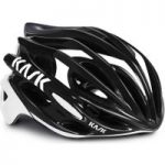 Kask Mojito Road Bike Helmet Black/White