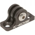 K-Edge Go Big GoPro Adapter Black