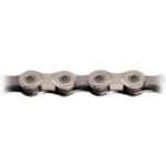 KMC X10 93 10 Speed Chain Silver