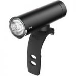 Knog PWR Commuter Charger Front Light Black