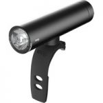 Knog PWR Rider Charger Front Light Black