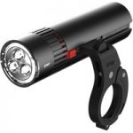 Knog PWR Trail Modular Front Light Black