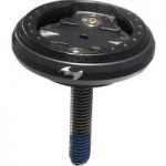 Moon Stem Cap Mount Black