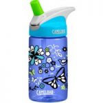 Camelbak Eddy Kids Bottle 400ml Flower Field