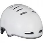 Lazer Armor Deluxe Helmet White