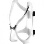 Lezyne Flow HP Bottle Cage White