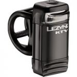 Lezyne KTV Drive Front Light Black