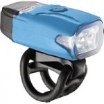 Lezyne KTV2 Drive 180/10 Light Set Blue