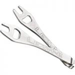 Lezyne Sabre Tyre Levers Silver
